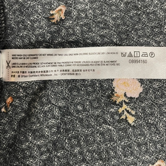 Intimately Free People Spaghetti Strap
Boho Maxi Dress - Picture 10 of 12